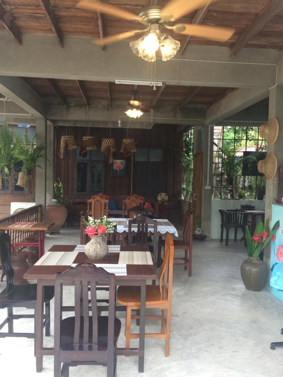 Lotus Place Sukhothai Exterior foto