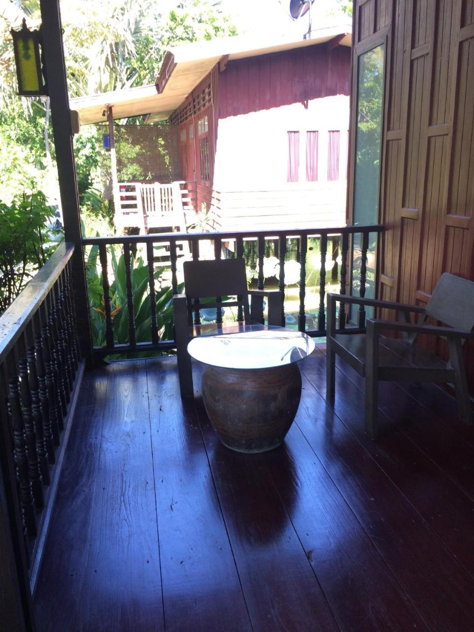 Lotus Place Sukhothai Exterior foto