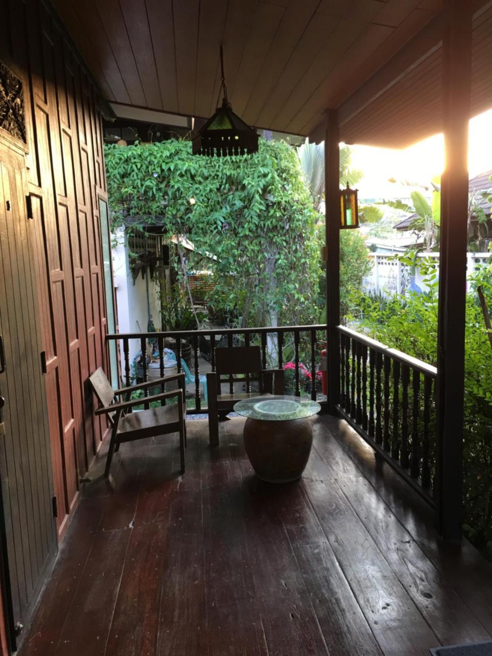 Lotus Place Sukhothai Exterior foto
