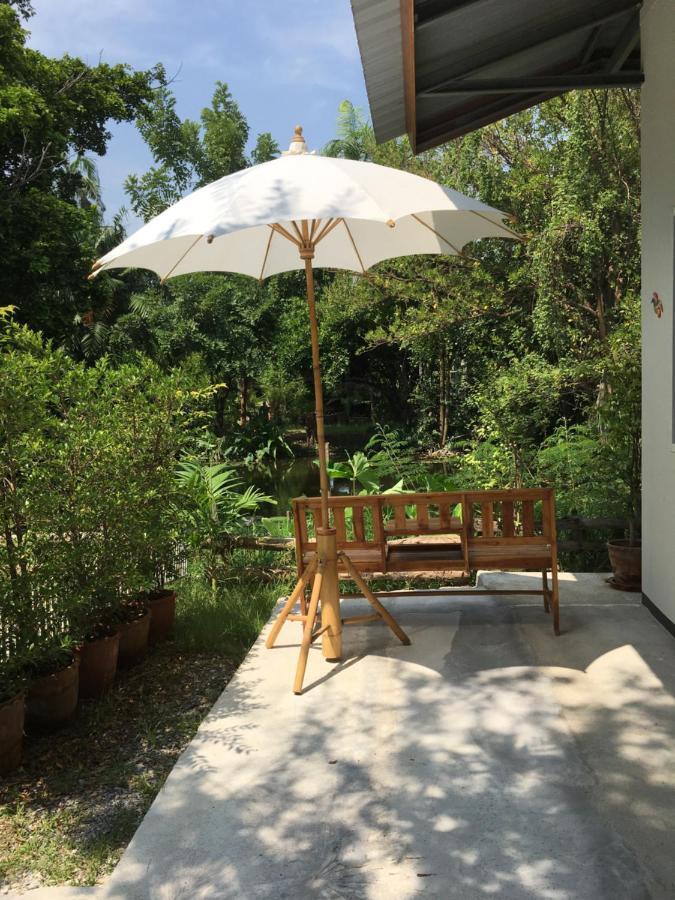 Lotus Place Sukhothai Exterior foto